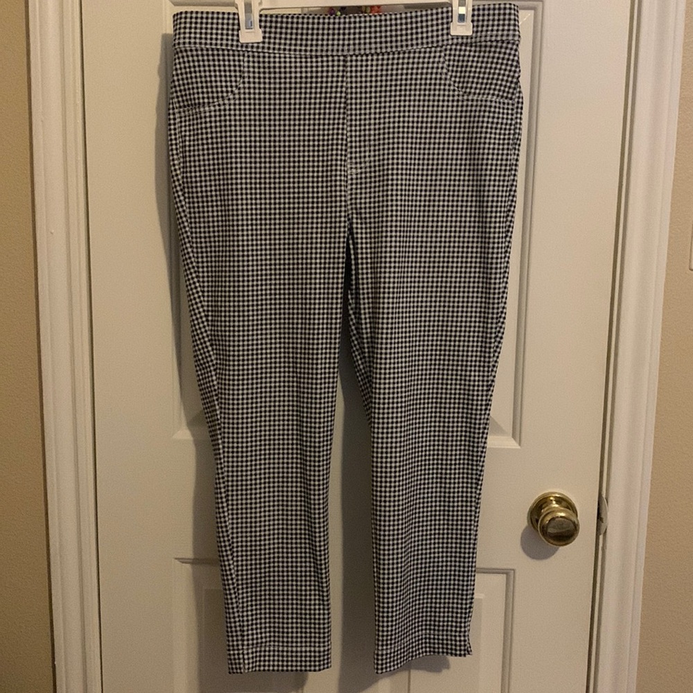 Woman’s work pants